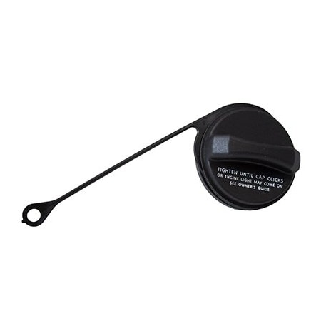 Motorcraft Cap Asy-Fuel Tank Filler, Fc1078 FC1078